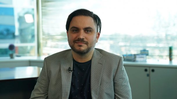 Ramiro Marra: "Son pocos casos que quedaron fuera del espacio y que hacen denuncia de venta de candidaturas donde no hay pruebas. Sentimos que hay un golpe operacional para bajar nuestro crecimiento".