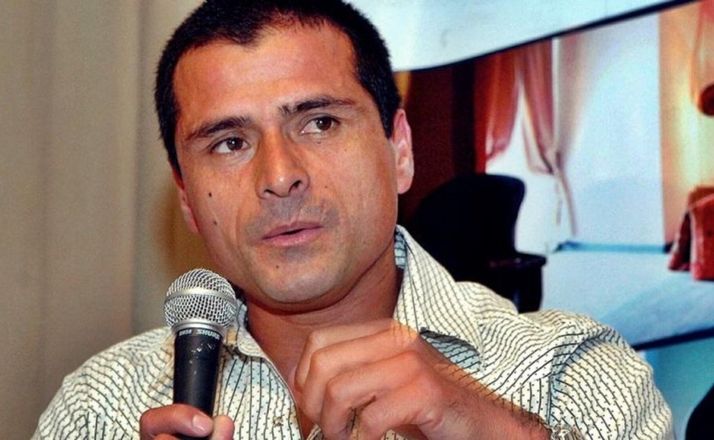 Chelo Delgado: "Francia no es un cuco, pero es un equipo peligroso"
