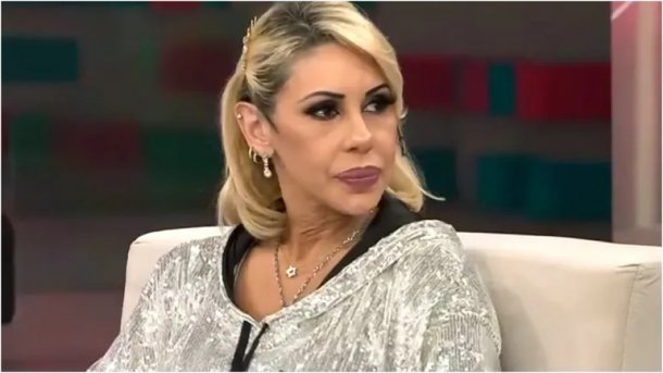 Mónica Farro: "La televisión argentina se desmadró un poco"