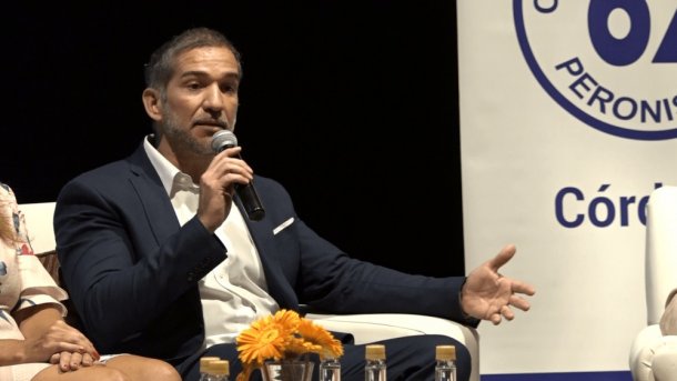 Guillermo Borelli: "Más de dos mil familias se van a quedar sin trabajo con el autoservicio de combustible"