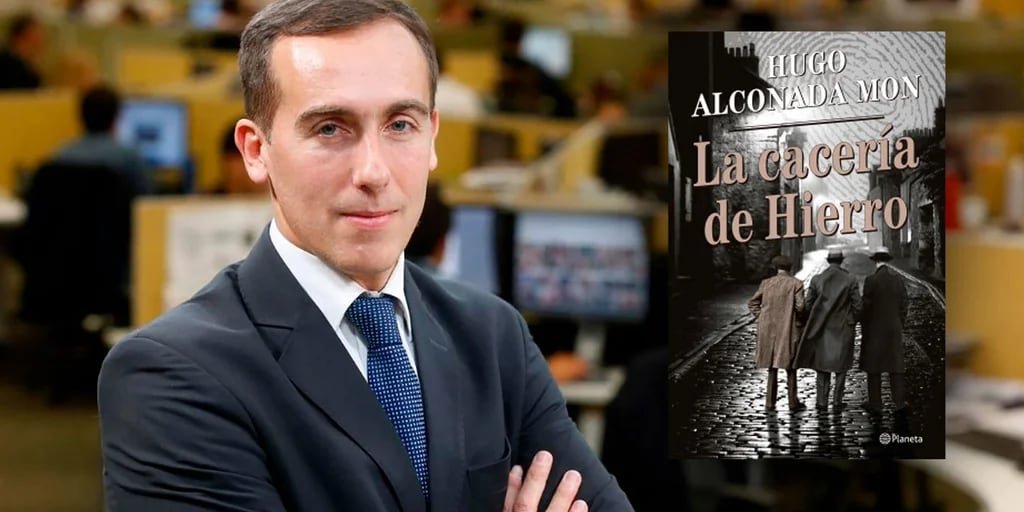 Hugo Alconada Mon: "Ahora se ve que muchos alfiles de Jaime Stiuso están volviendo a la SIDE"