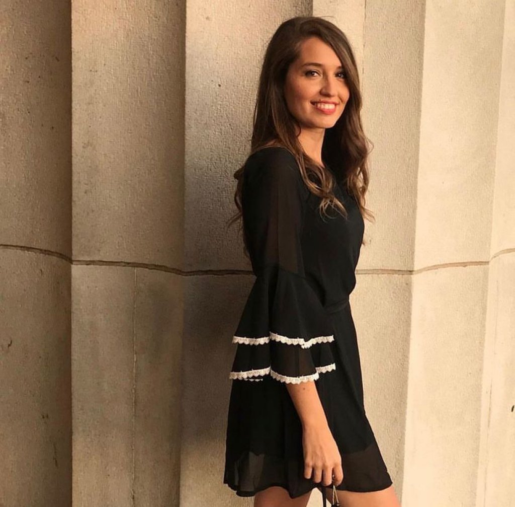 Kari Araujo: "Pinky murió donde más quería estar, en su cuarto y en su cama acompañada con su hijo Gastón"
