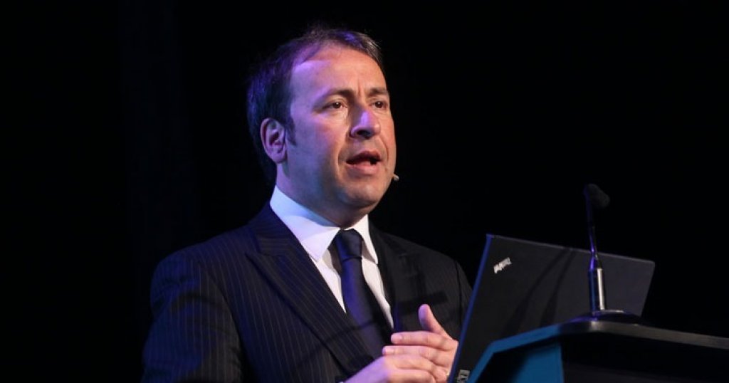 Guillermo Oliveto: &quot;La inflación mas la caída de la economía es una combinación letal&quot;