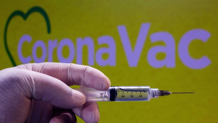 Coronavirus: Uruguay aplicará una dosis extra de Pfizer a los vacunados con dos de CoronaVac