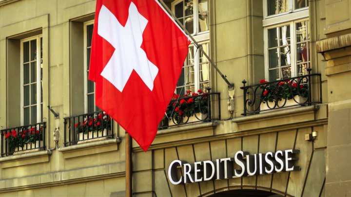 ¿Qué sucederá luego de la quiebra del banco Credit Suisse?