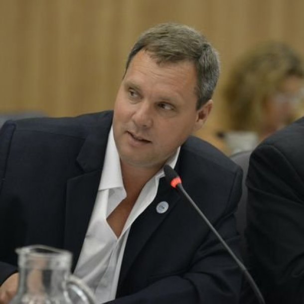 Pablo Ginestet: "La principal duda del sector agropecuario es la temporalidad de la medida que impulsó el gobierno"