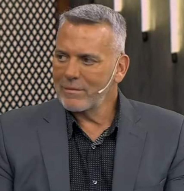 Jorge Zonzini: "No hay ninguna posibilidad que todos esos lujos se puedan hacer con una actividad licita"