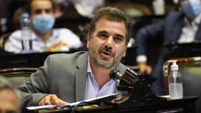 Cristian Ritondo: “La gente nos está pidiendo ir unidos para ganarle al populismo”
