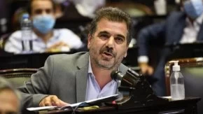 Cristian Ritondo: “La gente nos está pidiendo ir unidos para ganarle al populismo”