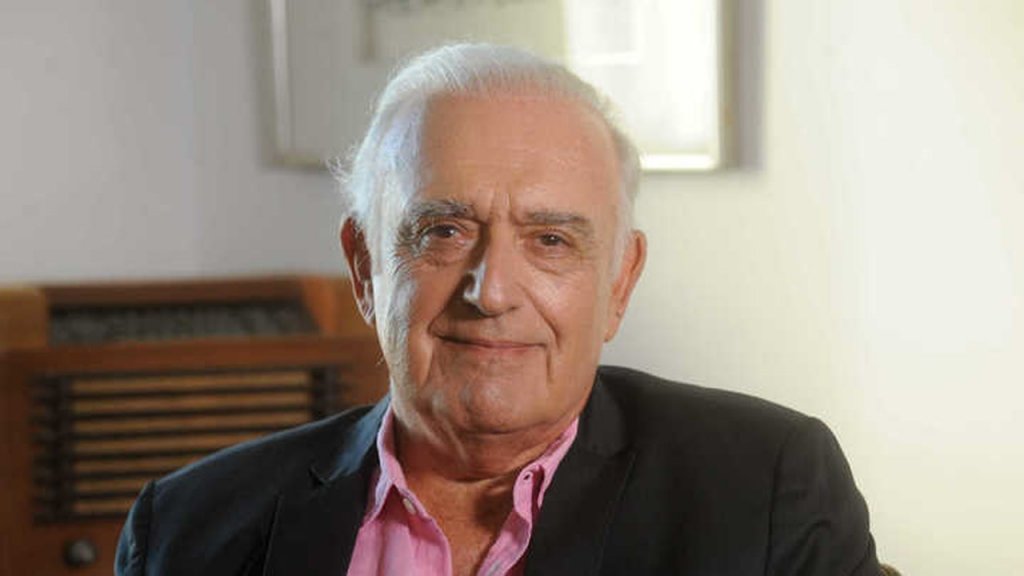 Carlos Ruckauf: "Maduro está nervioso porque le dijo a los iraníes que Argentina le iba a dar el avión"