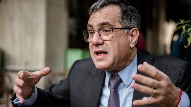 Alejandro Finocchiaro: "No hay país en Sudamérica que haya tenido la cantidad de paros docentes que tuvo Argentina"
