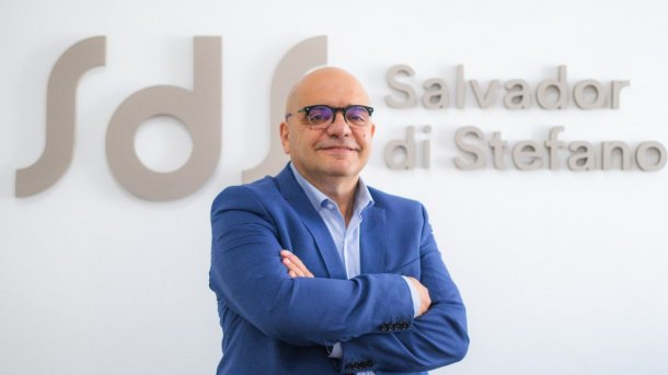 Salvador Di Stefano: "Desde el 2018 que no hay grandes inversiones en Argentina"