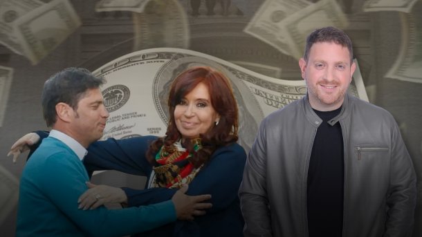 El comentario editorial de Jonatan Viale: "La devaluación deseada"