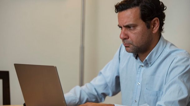 Fernando Marull: “El anuncio del nuevo dólar es un parche para evitar una devaluación fuerte”