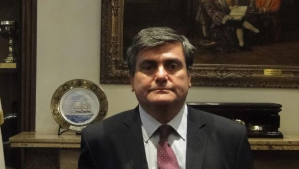 Marcelo Gallo Tagle: "Cristina Kirchner culpa al Poder Judicial para desviar la atención de las cosas graves que ocurren en el país"