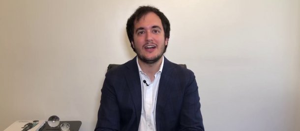 Pedro Siaba Serrate: "Hay que darle crédito al cambio de estrategia"