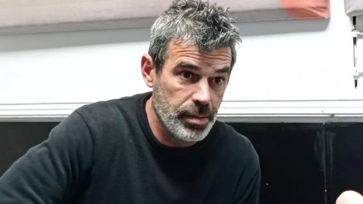 Aníbal Urios: &quot;No es tanto el apoyo a Milei, sino el pasado de la Argentina lo que junta a la gente&quot;