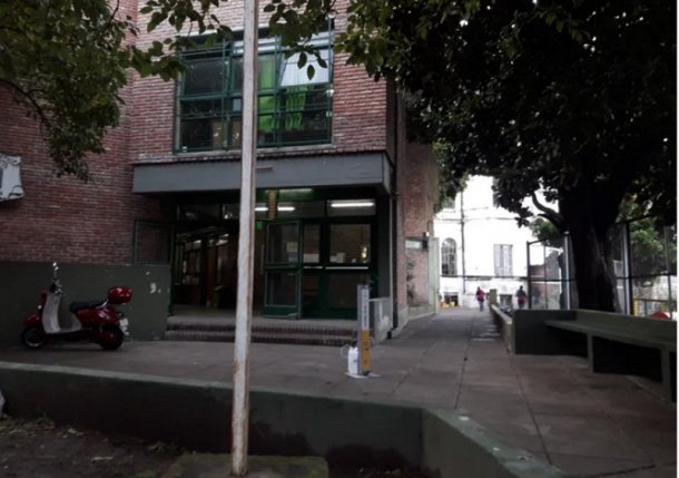 Una escuela que transmite el valor de la educación y el esfuerzo