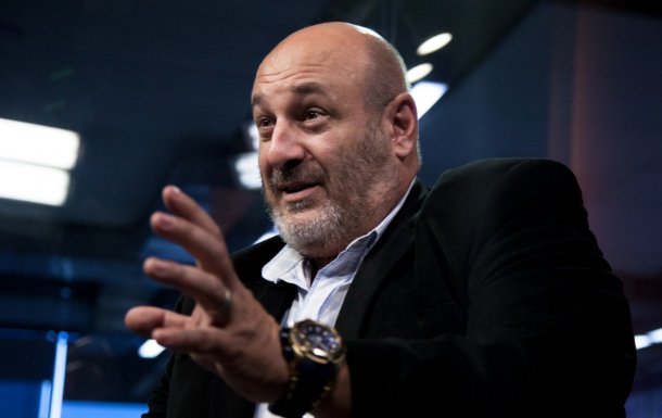 Santiago Cúneo: "Hay que abrir el debate de ideas en Argentina o estamos perdidos"