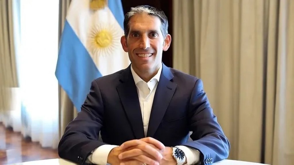 Juan José Carbajales: &quot;Va a empezar a resolverse la cuestión de la nafta y además va a bajar la demanda&quot;
