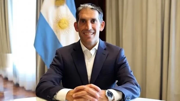 Juan José Carbajales: "Va a empezar a resolverse la cuestión de la nafta y además va a bajar la demanda"