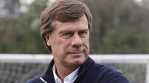 Claudio Marangoni: “Me saco el sombrero con lo que Vaccari hizo en Independiente”
