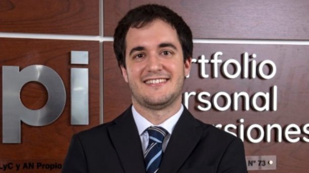 Pedro Siaba Serrate: "El escenario de Massa - Milei no estaba en los papeles"