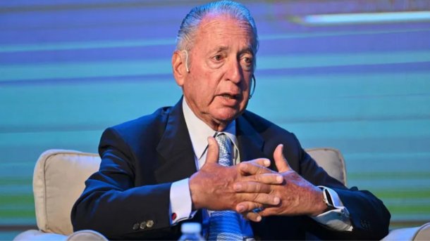 Daniel Funes de Rioja: "Fue una huelga política, no laboral"