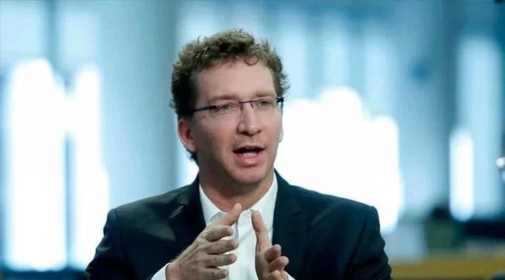 Alejandro Catterberg: "La expectativa de los primeros 6 meses del gobierno de Milei se está disminuyendo"