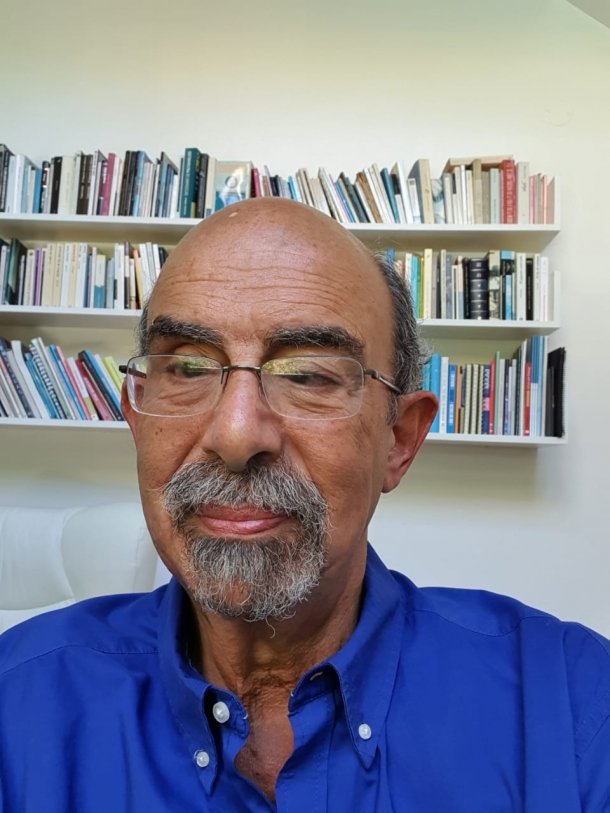 Pedro Horvat: "Creo que con la pandemia tomamos conciencia de la salud como un hecho colectivo"