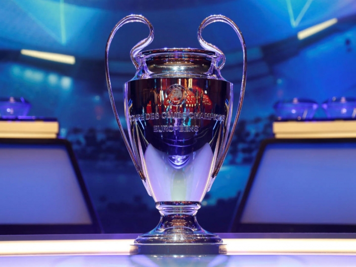 Se definen los últimos clasificados a cuartos de final de la UEFA Champions League