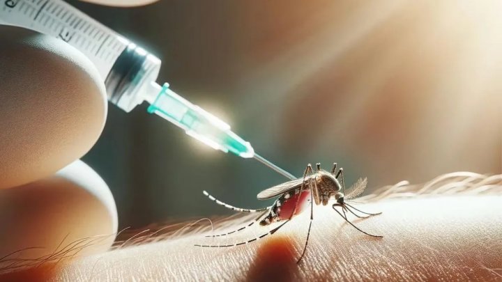 Vacunación contra el dengue: todo lo que hay que saber sobre su aplicación