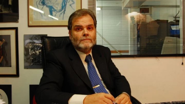 Eugenio Semino: &quot;Nadie sabe en qué consiste la reforma jubilatoria del gobierno&quot;