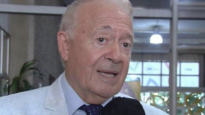 Dr. Hugo Pizzi: &quot;El COVID nunca se fue&quot;