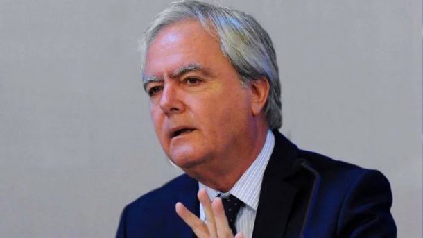 Federico Pinedo: "La crisis puede ser catastrófica si el Gobierno sigue con su política e irresponsabilidad fiscal"