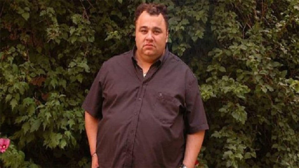 Daniel "La Tota Santillán: "Rodrigo va a quedar por siempre en el corazón de la gente"