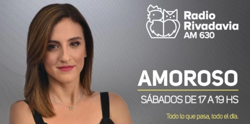 El editorial de Carolina Amoroso: &quot;Morir de hambre&quot;