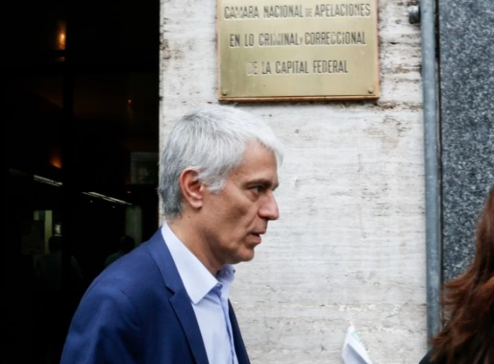 Ricardo Sáenz: "El Gobierno sintió el golpe con el fallo de la Corte"
