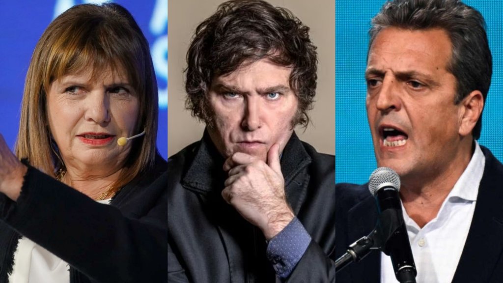 Javier Correa: "Los dos sistemas políticos tradicionales fueron los más castigados"