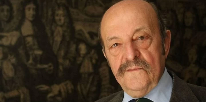 Julio Bárbaro: &quot;El peronismo murió con Perón&quot;