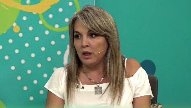 Paola Miers: "Javier Milei está mintiendo y utilizando a los candidatos de las provincias para un negocio personal"