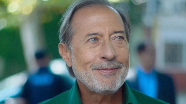 Guillermo Francella: "Uno intuía que la seríe podía andar bien pero esta eclosión no la esperábamos"