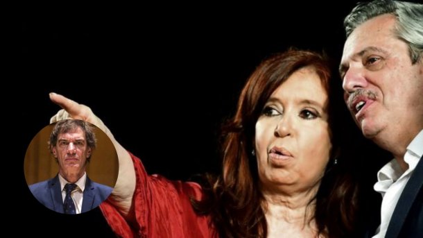 "Termina el peor gobierno de la historia"