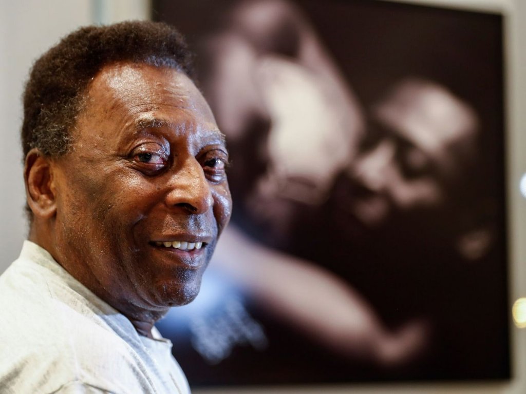 Muerte de Pelé: &quot;La pasión de Brasil por Pelé es muy fuerte por lo que hizo también fuera de las canchas&quot;