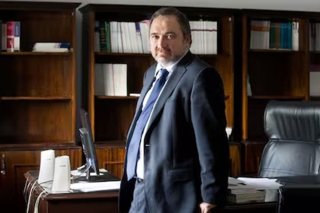 Sebastián Basso:"Irán siempre está atrás de Hezbollah"
