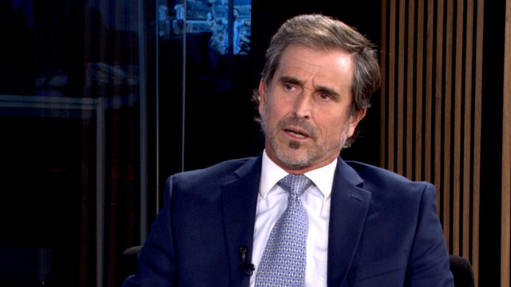 Bertie Benegas Lynch: "No les interesa el contenido de $LIBRA sino esmerilar ministros"