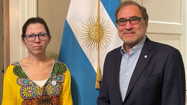 Diego Ferro: "La situación social es complicada y las cosas que hay que hacer no son fáciles"