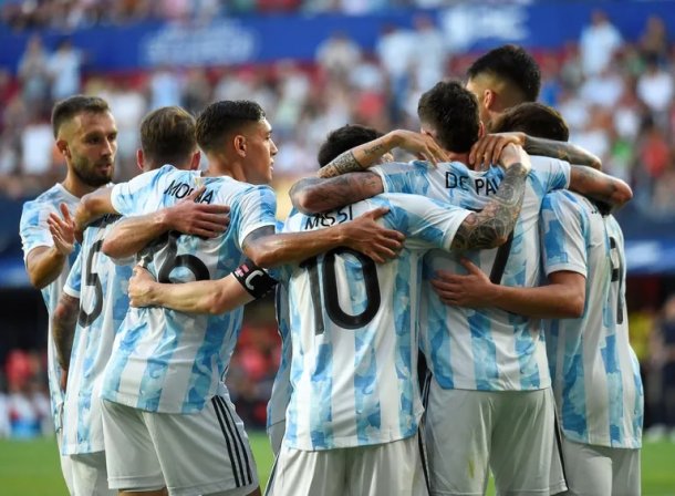Perico Pérez: "Argentina tiene para lastimar, me preocupa lo físico"