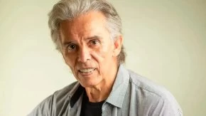 Jairo: “He trabajado en cosas paralelas al canto, pero siempre en el arte”