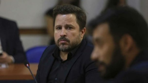 Martín Tetaz: "Quieren sacarle jugo político a lo que pudo haber sido una tragedia"